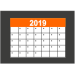 Calendario