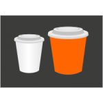 Paper cups